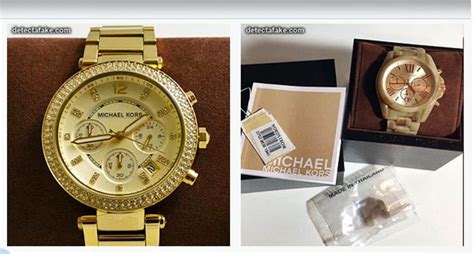 fake michael kors watches dublin|check for michael kors watches.